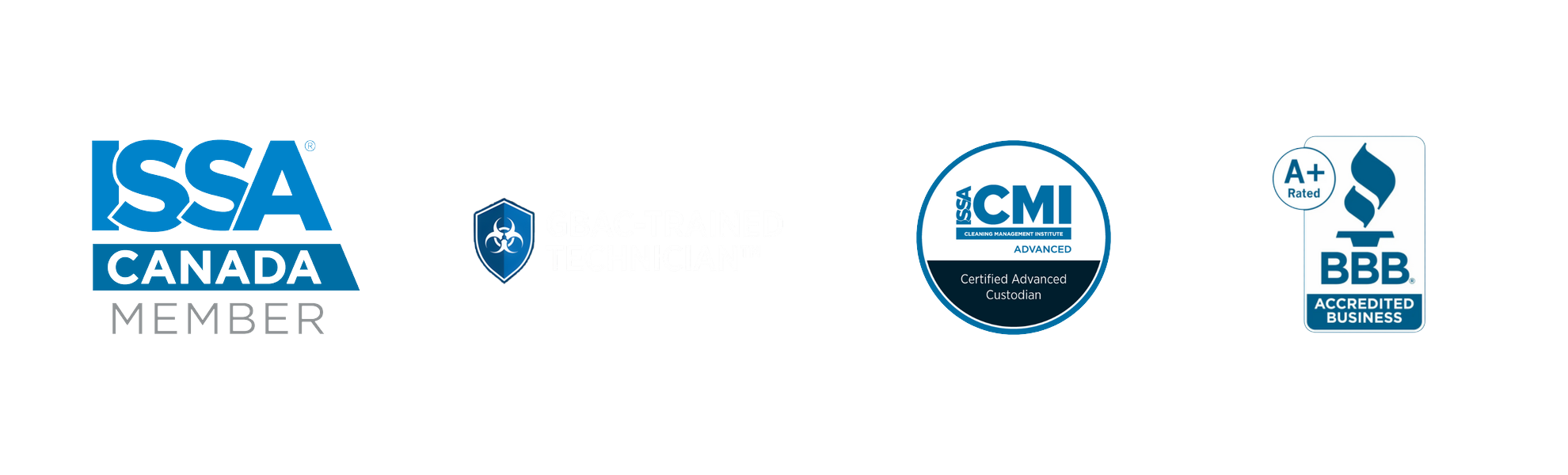 Wilson & Farr Credentials